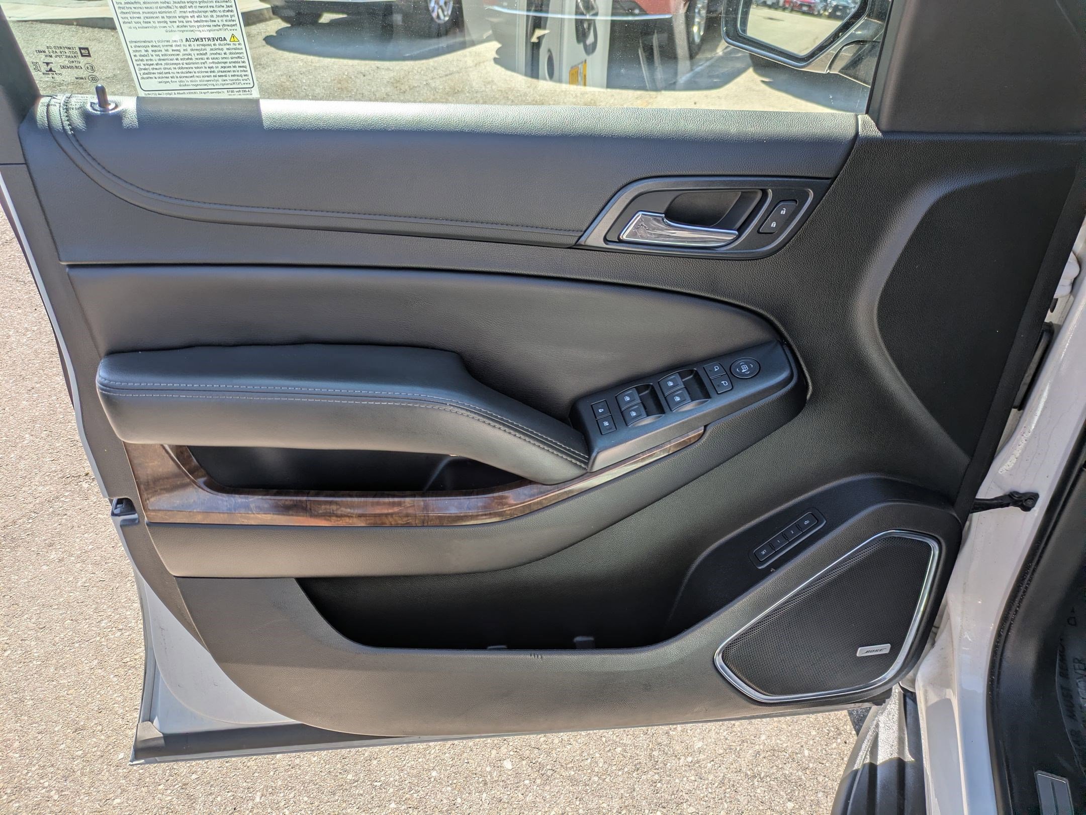 Used 2019 Chevrolet Suburban LT image 10