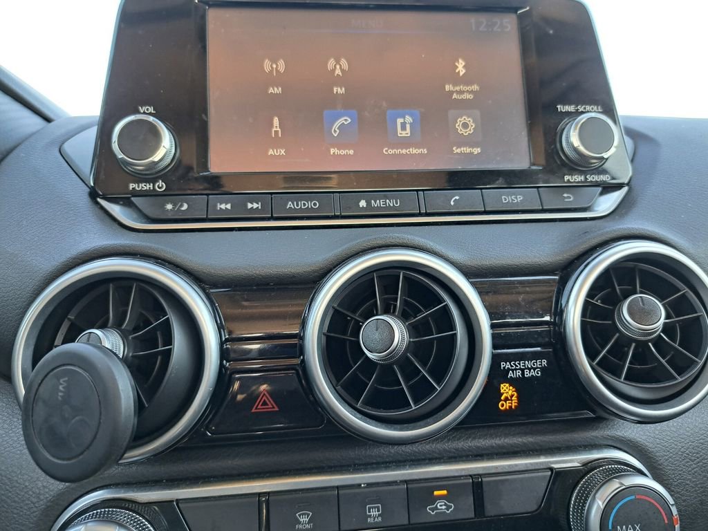 Used 2024 Nissan Sentra S image 10