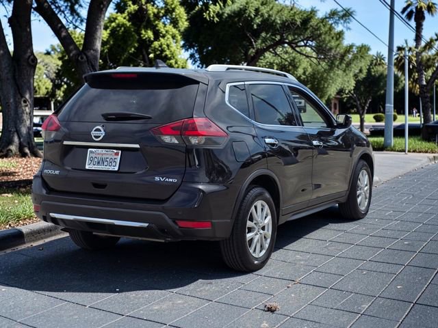 Used 2019 Nissan Rogue SV image 5