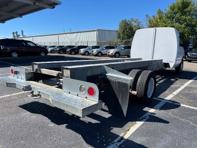 Used 2011 Ford E-450 and Econoline 450 Super Duty RWD image 7