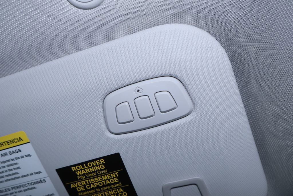 Used 2024 Ford Escape Platinum image 26