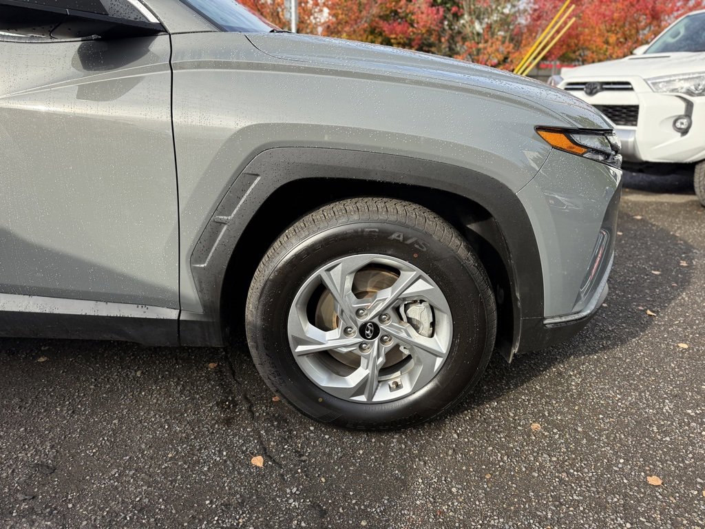 Used 2024 Hyundai Tucson SEL image 25