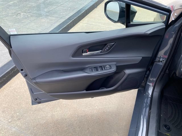 Certified 2025 Toyota Prius Limited w/ Limited Premium Package FWD image 20