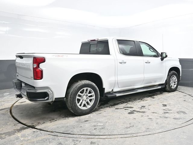 Used 2021 Chevrolet Silverado 1500 LTZ w/ LTZ Convenience Package II image 7