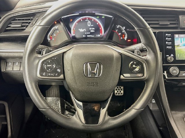 Used 2021 Honda Civic Sport image 11