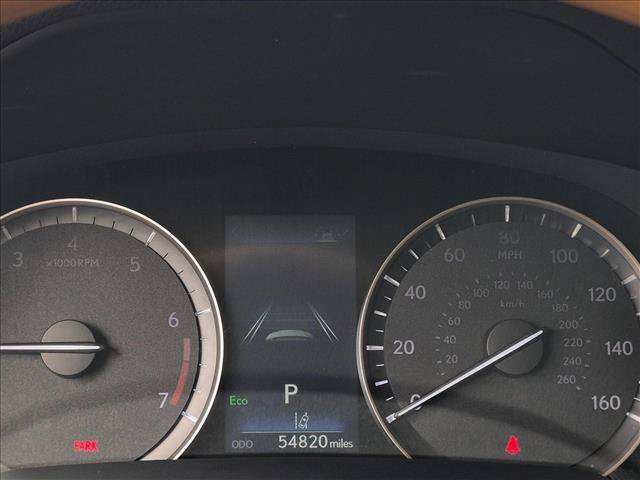 Used 2021 Lexus RX 350 FWD w/ Premium Package image 11