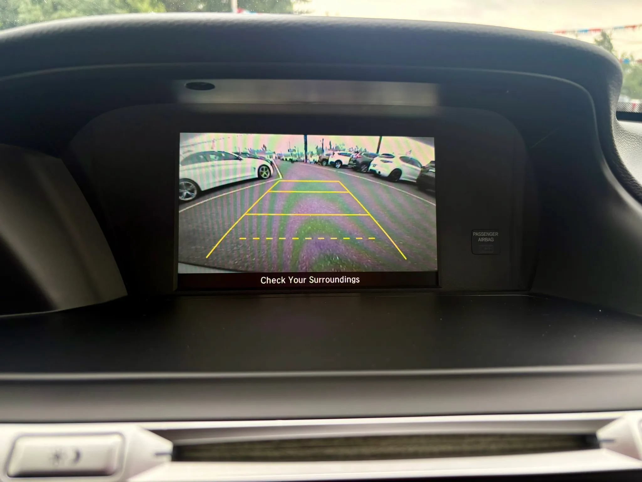 Used 2013 Honda Accord LX image 26