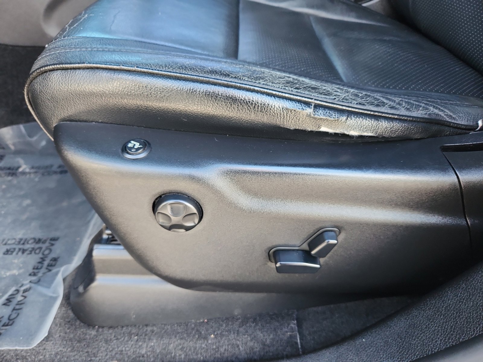 Used 2014 Jeep Grand Cherokee Laredo w/ Quick Order Package 23E image 14