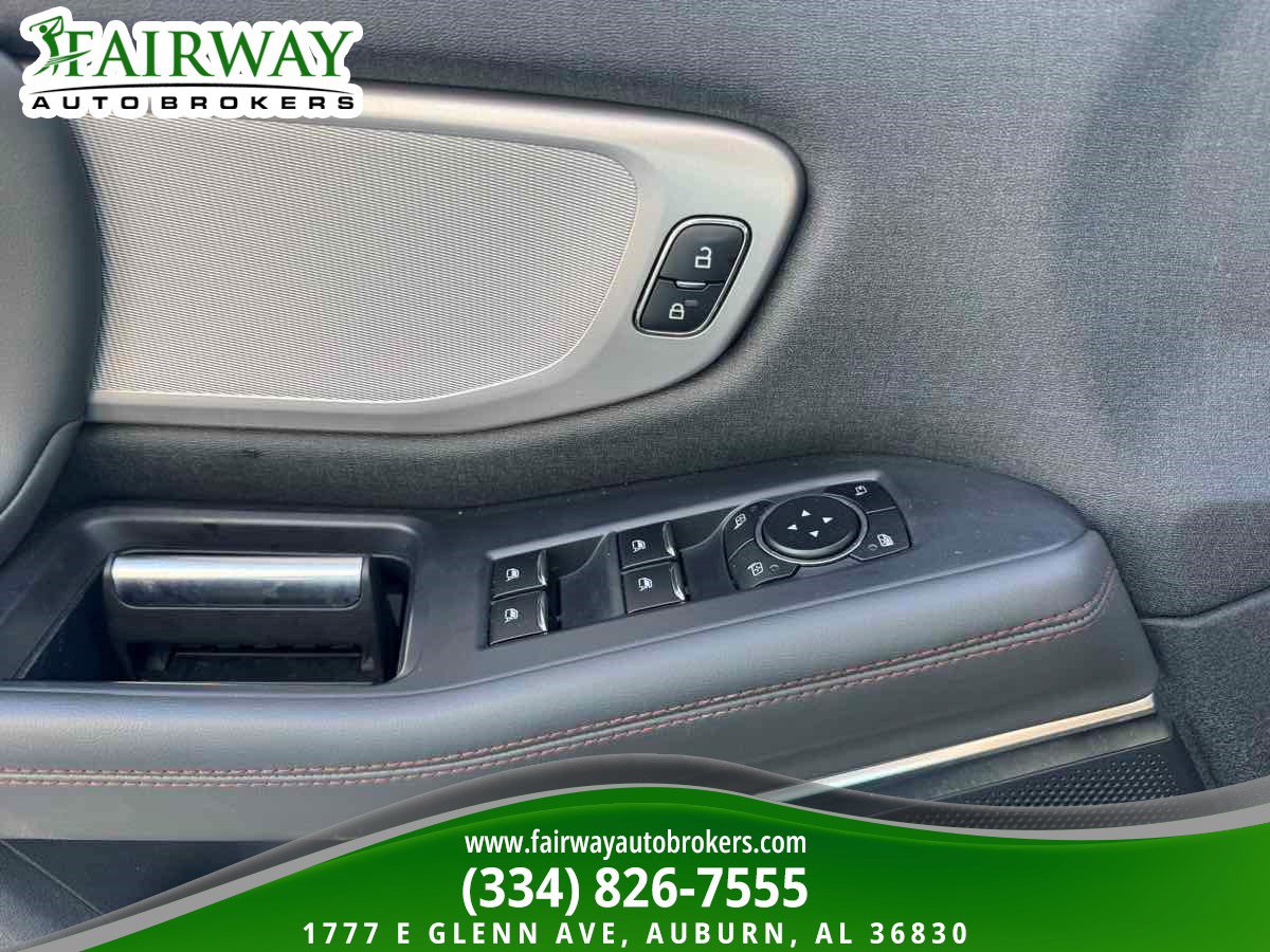 Used 2025 Ford Expedition Max Active image 17