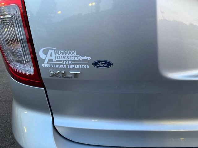 Used 2013 Ford Explorer XLT AWD/4WD image 28