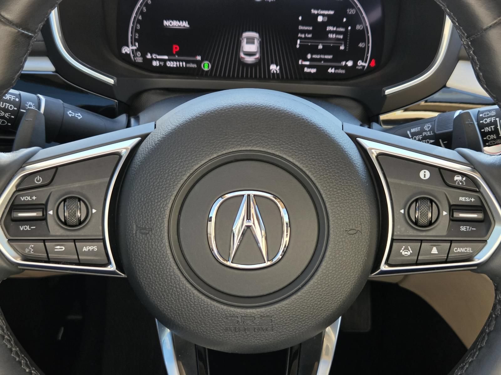Used 2024 Acura MDX w/ Technology Package AWD/4WD image 25