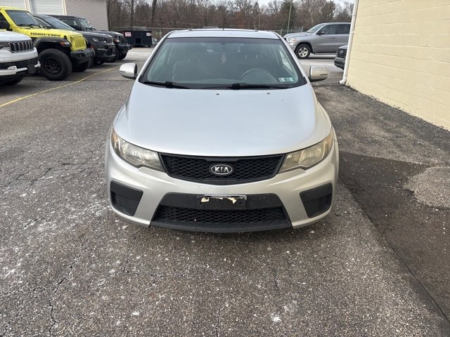 Used 2012 Kia Forte Koup EX image 8