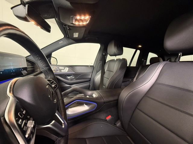 Used 2022 Mercedes-Benz GLS 450 4MATIC image 6