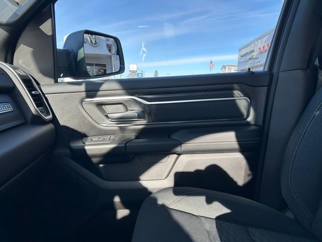 New 2026 RAM 1500 Big Horn image 34