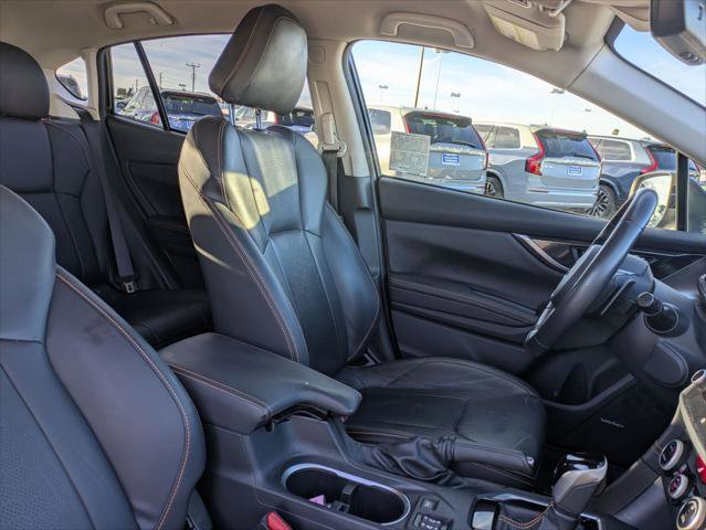 Used 2020 Subaru Crosstrek 2.0i Limited w/ Popular Package #5 image 25