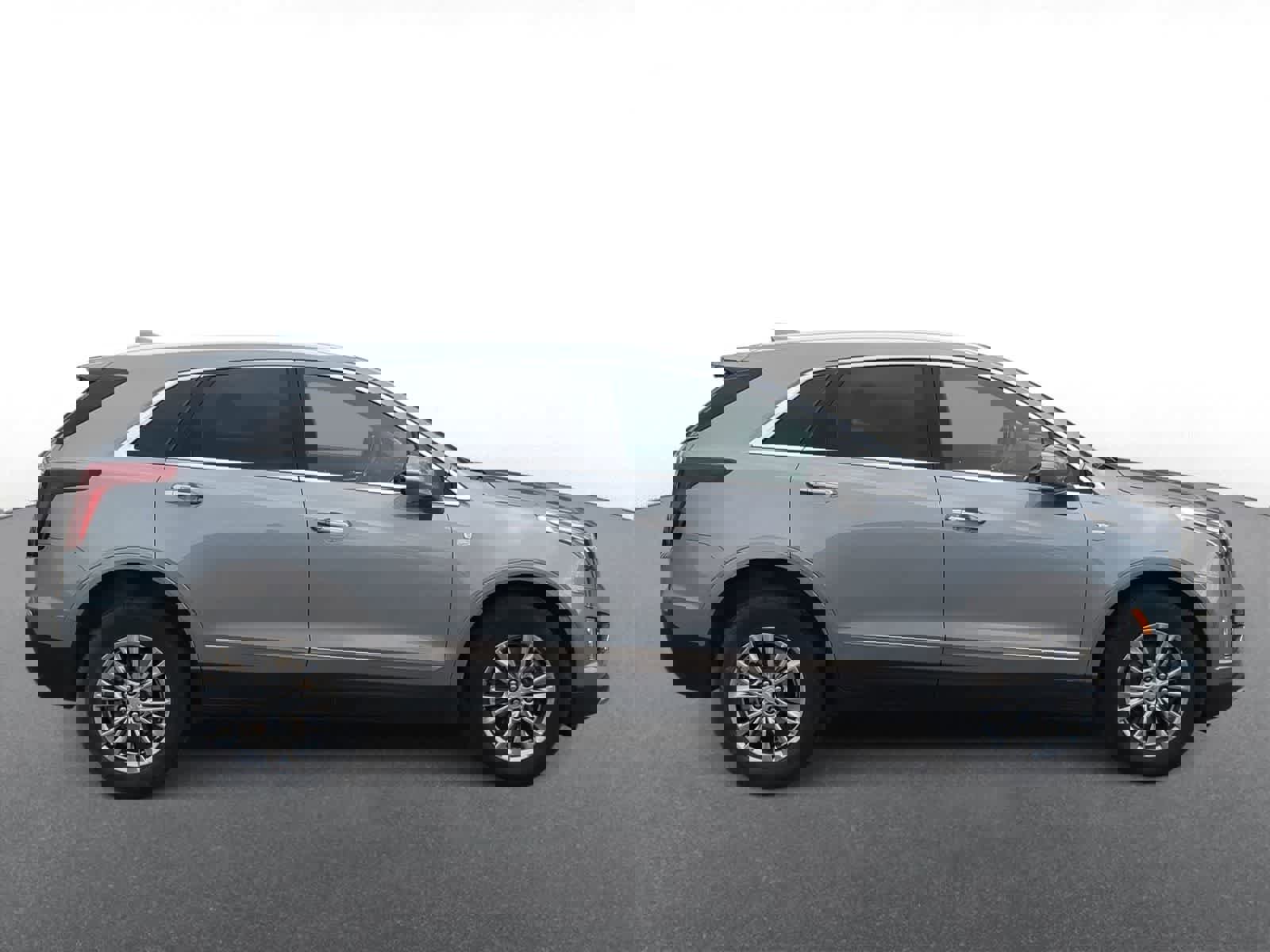 Used 2023 Cadillac XT5 Premium Luxury image 9