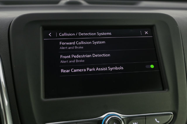 Used 2022 Chevrolet Equinox LT FWD image 22