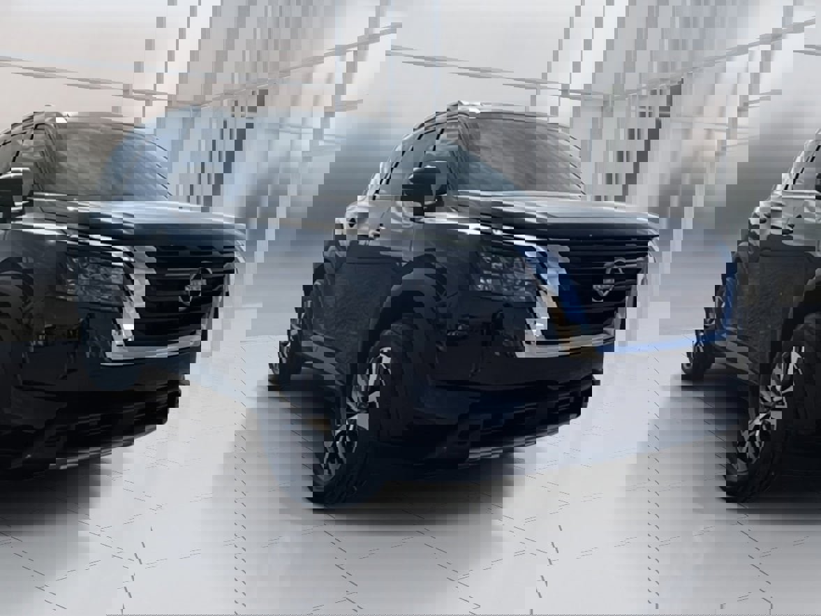 New 2025 Nissan Pathfinder SL image 7