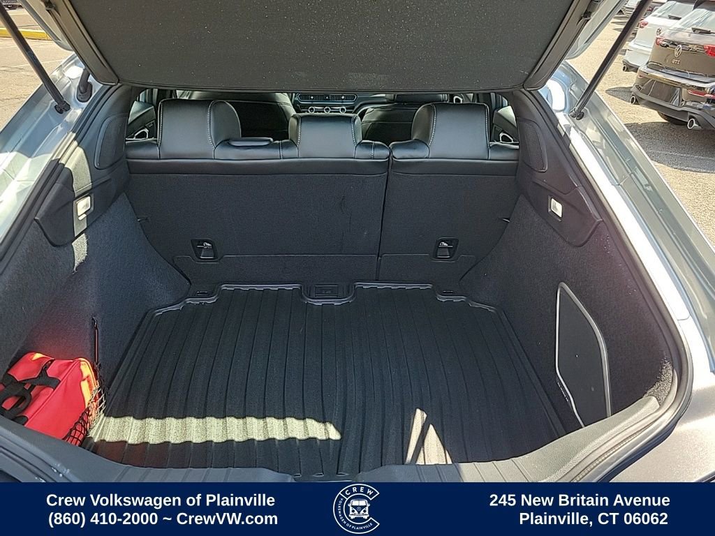 Used 2024 Acura Integra A-Spec image 50