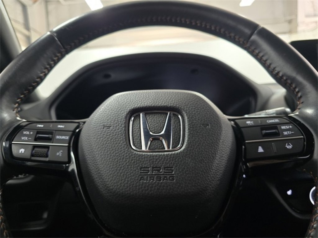 Used 2024 Honda HR-V Sport image 25