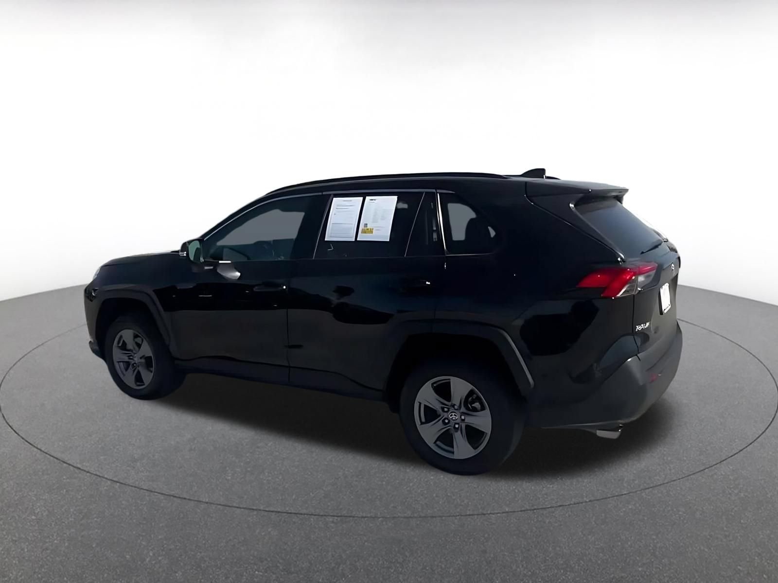 Used 2024 Toyota RAV4 XLE w/ Convenience Package AWD/4WD image 9