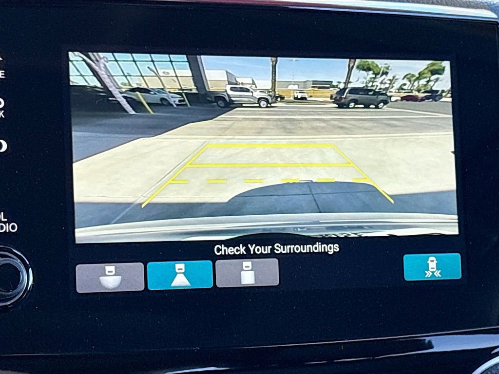 Used 2022 Honda Pilot Special Edition image 15