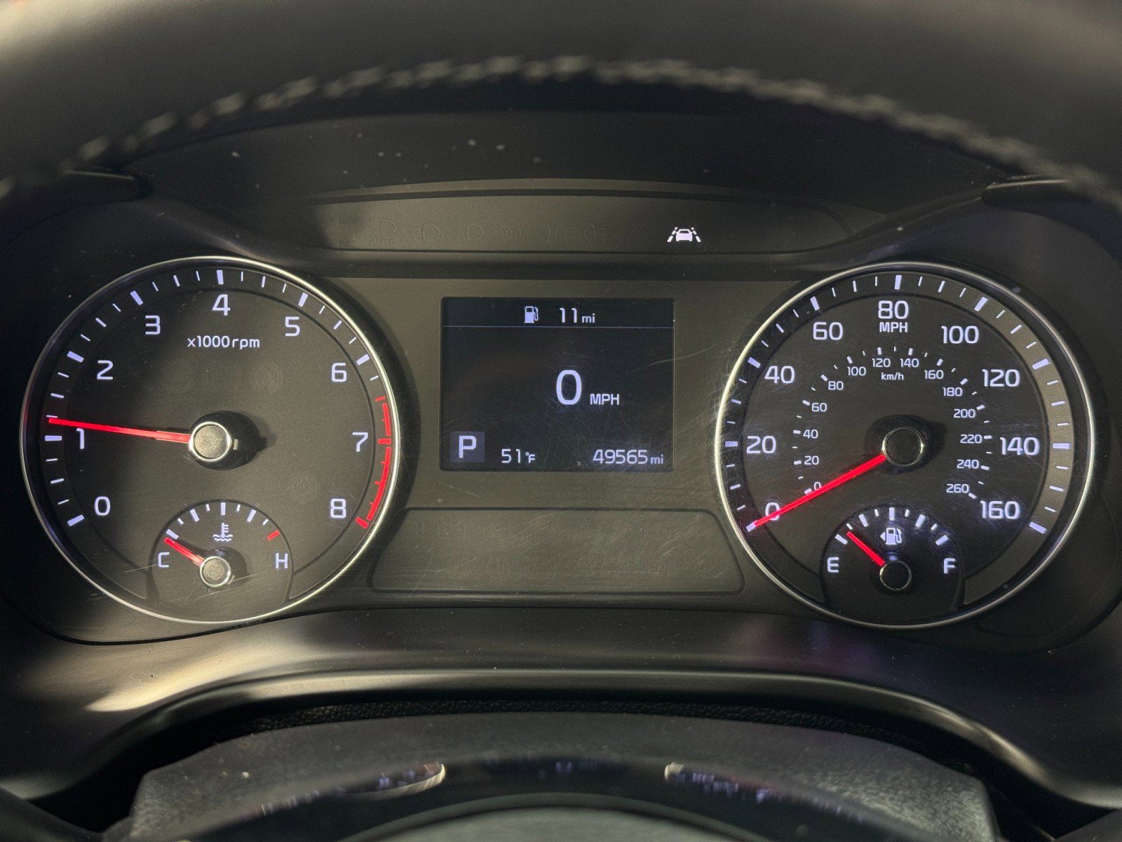 Used 2020 Kia Forte GT-Line FWD image 17