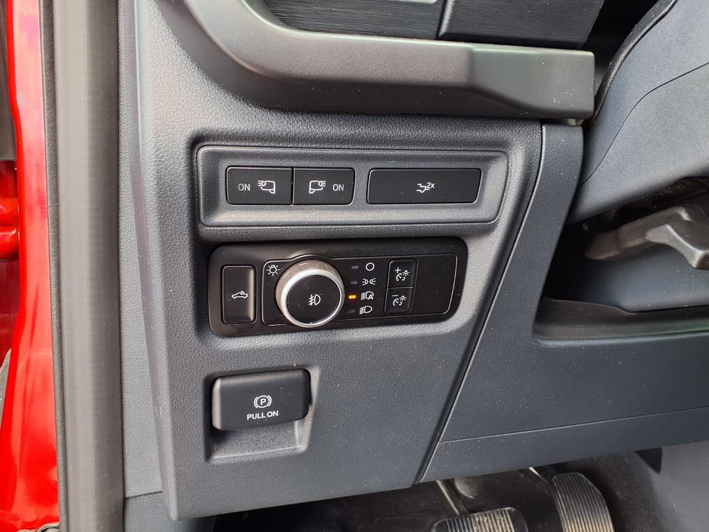 Used 2024 Ford F150 XLT w/ Equipment Group 302A MID AWD/4WD image 27