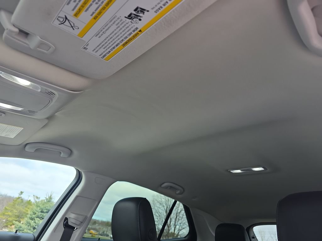 Used 2025 Buick Envision Preferred image 33