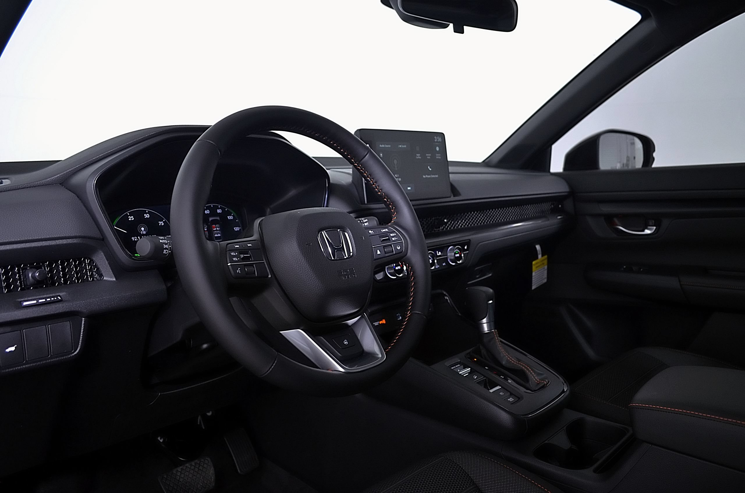 Used 2026 Honda CR-V TrailSport image 24