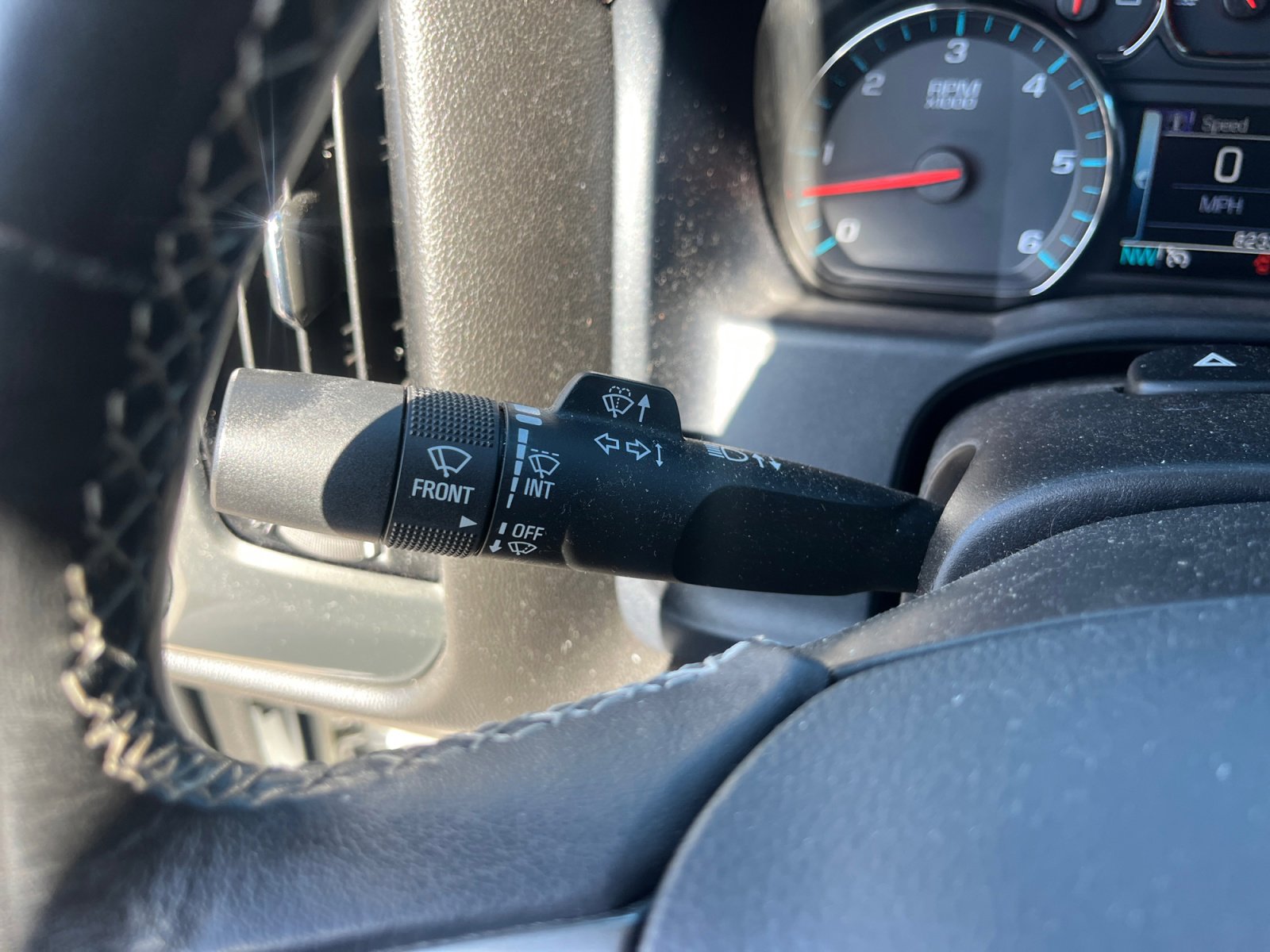 Used 2019 Chevrolet Silverado 2500 LT image 12