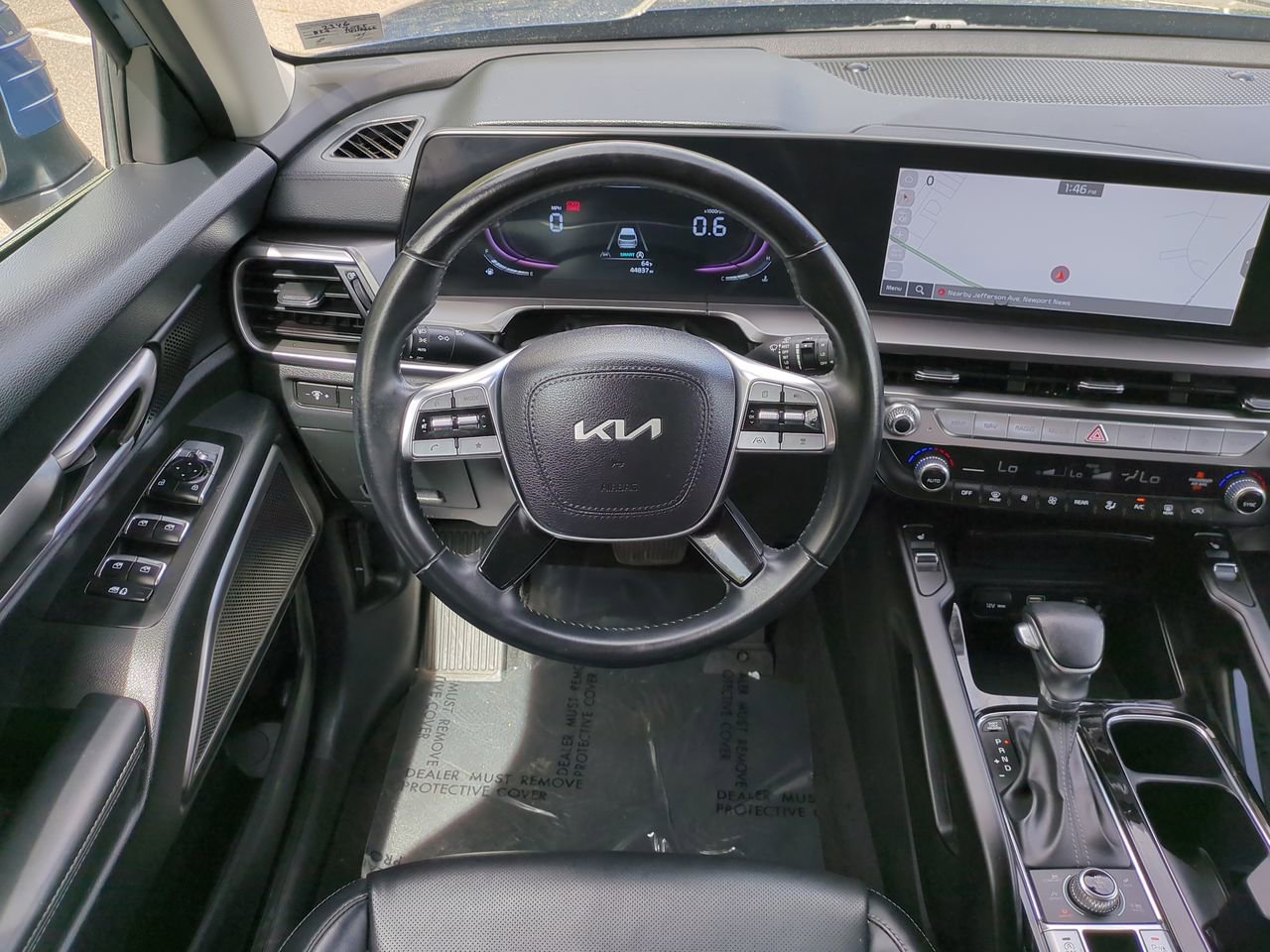 Used 2025 Kia Telluride S AWD/4WD image 16