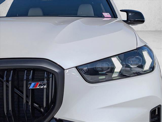 New 2026 BMW X5 M60i image 19
