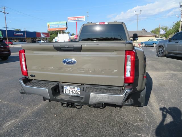 Used 2026 Ford F350 XLT w/ FX4 Off-Road Package AWD/4WD image 7