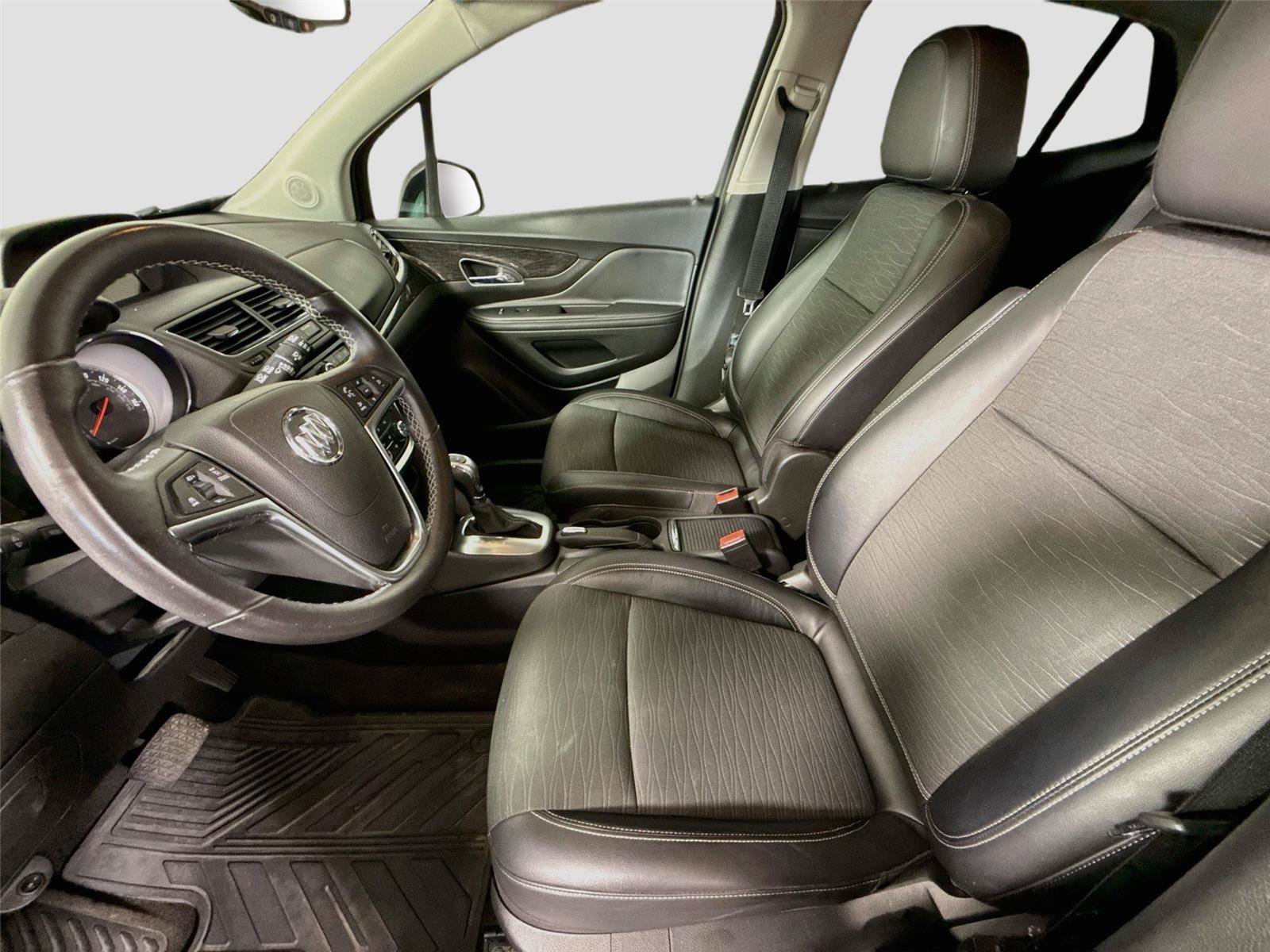 Used 2016 Buick Encore FWD image 13