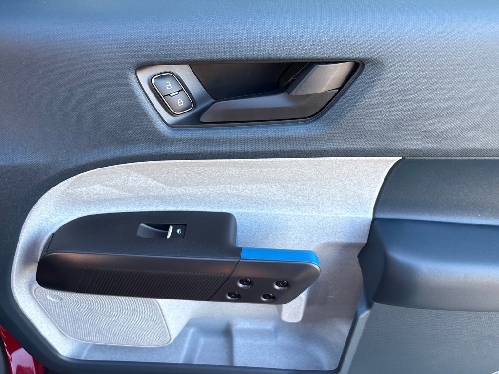 New 2025 Ford Maverick XLT w/ Equipment Group 301A image 33