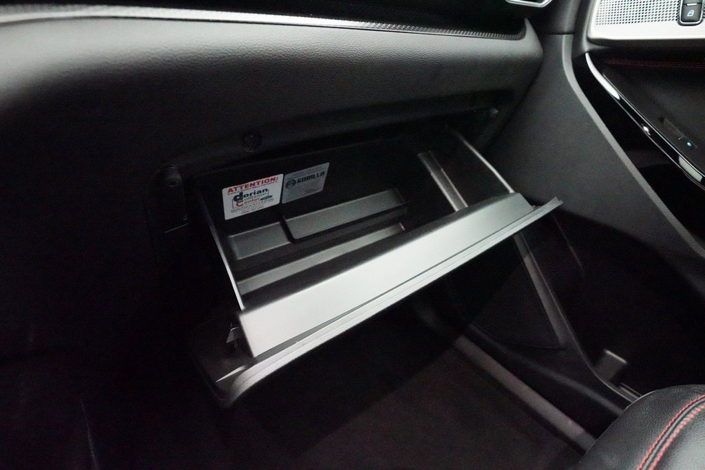 Used 2023 Ford Explorer ST-Line w/ Class IV Trailer Tow Package image 30