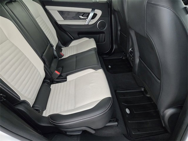 Certified 2023 Land Rover Discovery Sport SE R-Dynamic image 17