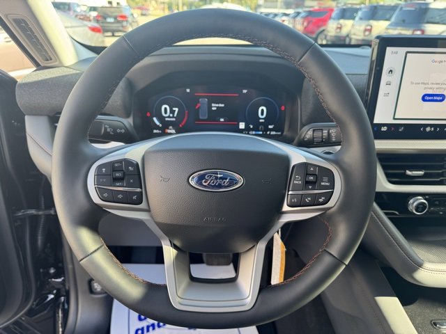 New 2025 Ford Explorer Active w/ Active Comfort Package image 21