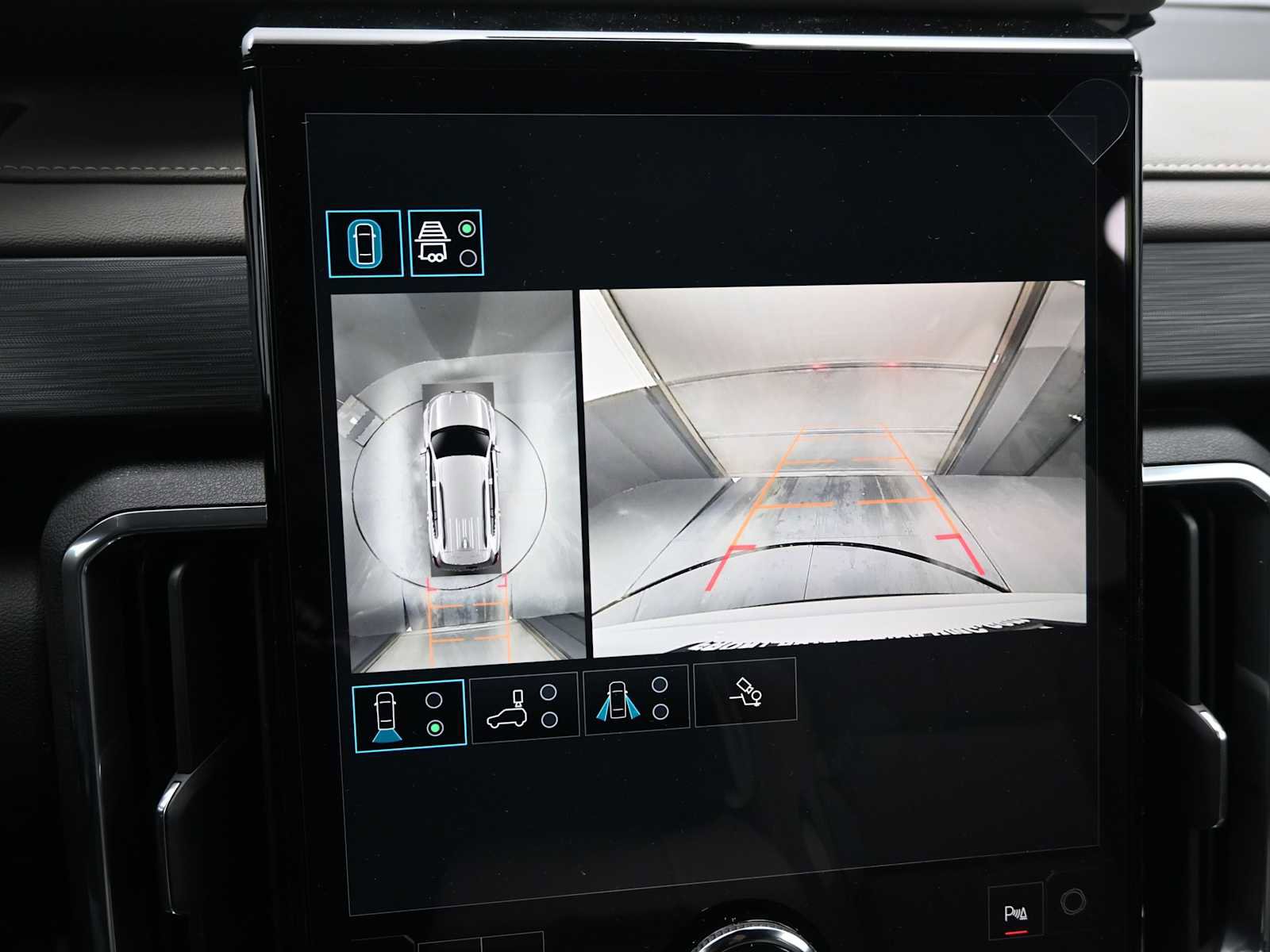 New 2026 GMC Acadia Elevation w/ Elevation Premium Package image 14