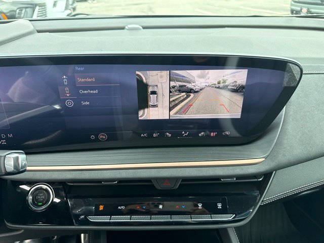New 2026 Buick Envision Sport Touring AWD/4WD image 18