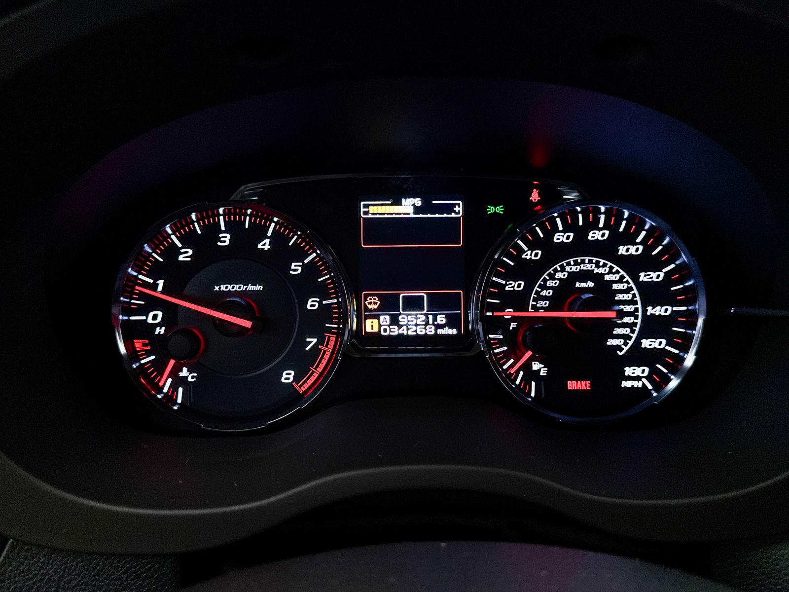 Used 2019 Subaru WRX Premium w/ Popular Package #1 AWD/4WD image 29