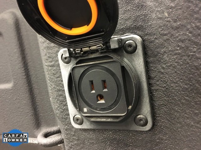 Used 2024 Chevrolet Silverado 1500 LTZ image 17