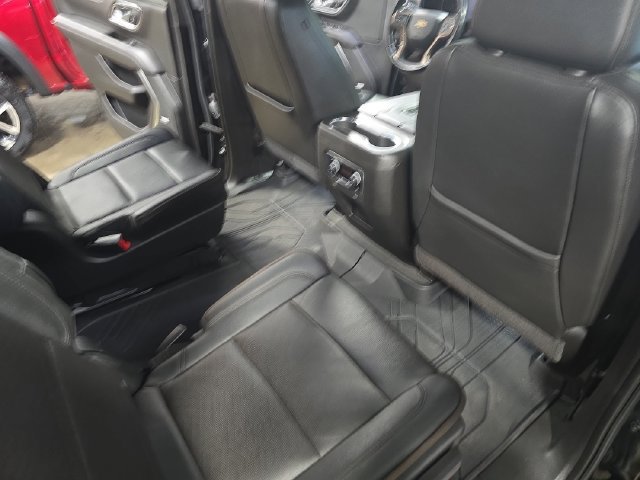 Used 2021 Chevrolet Tahoe High Country w/ Premium Package 2 AWD/4WD image 15