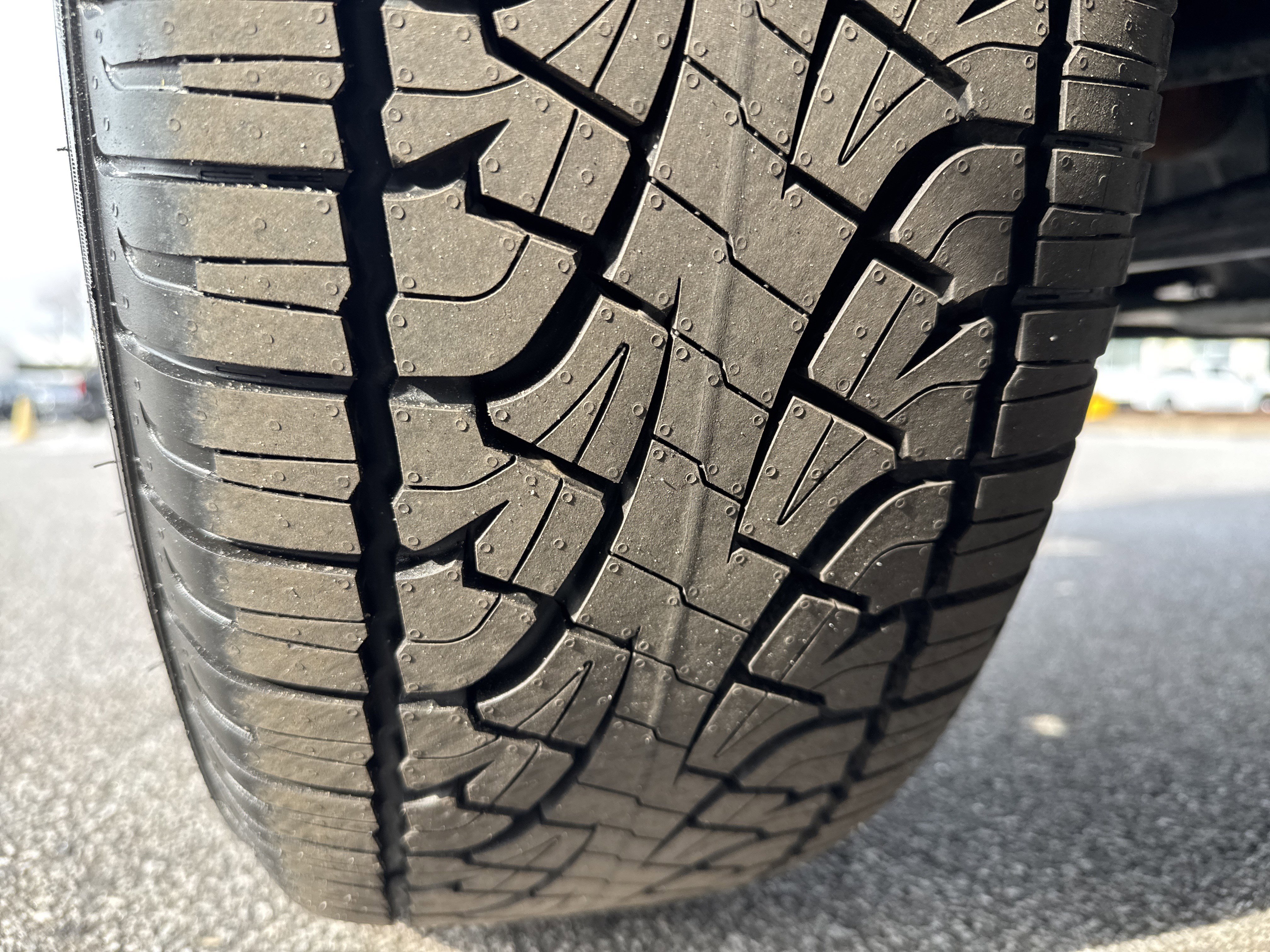 Used 2025 Ford F150 XLT w/ Equipment Group 302A MID image 12