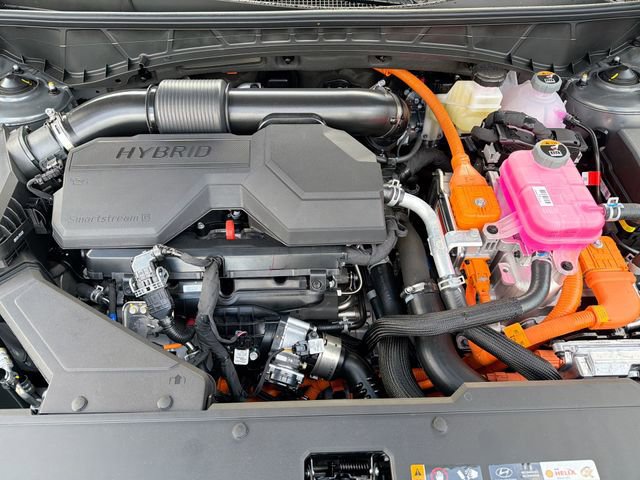 New 2026 Hyundai Tucson SEL AWD/4WD image 18