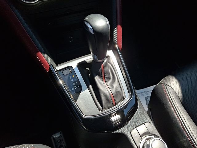 Used 2016 MAZDA CX-3 Grand Touring AWD/4WD image 17
