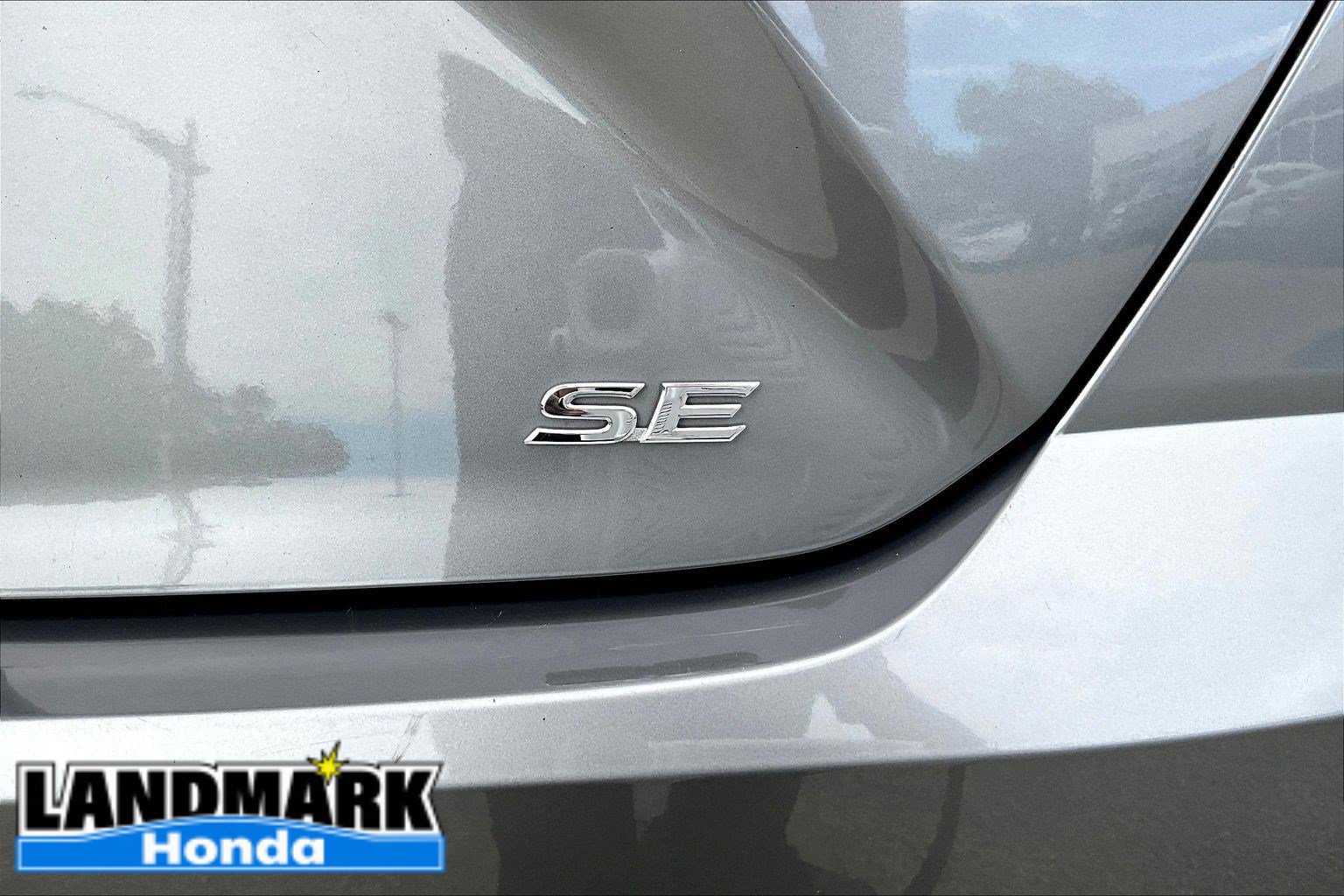 Used 2025 Toyota Camry SE FWD image 31