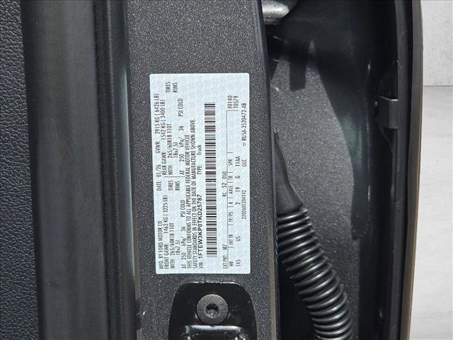 New 2026 Ford F150 XLT w/ Equipment Group 302A MID image 18