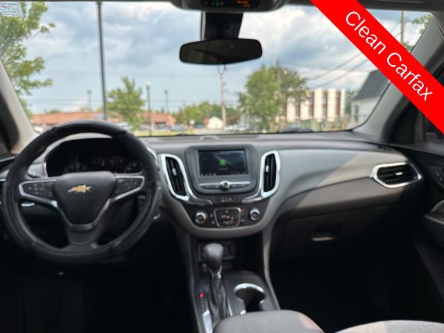 Used 2023 Chevrolet Equinox LS FWD image 3